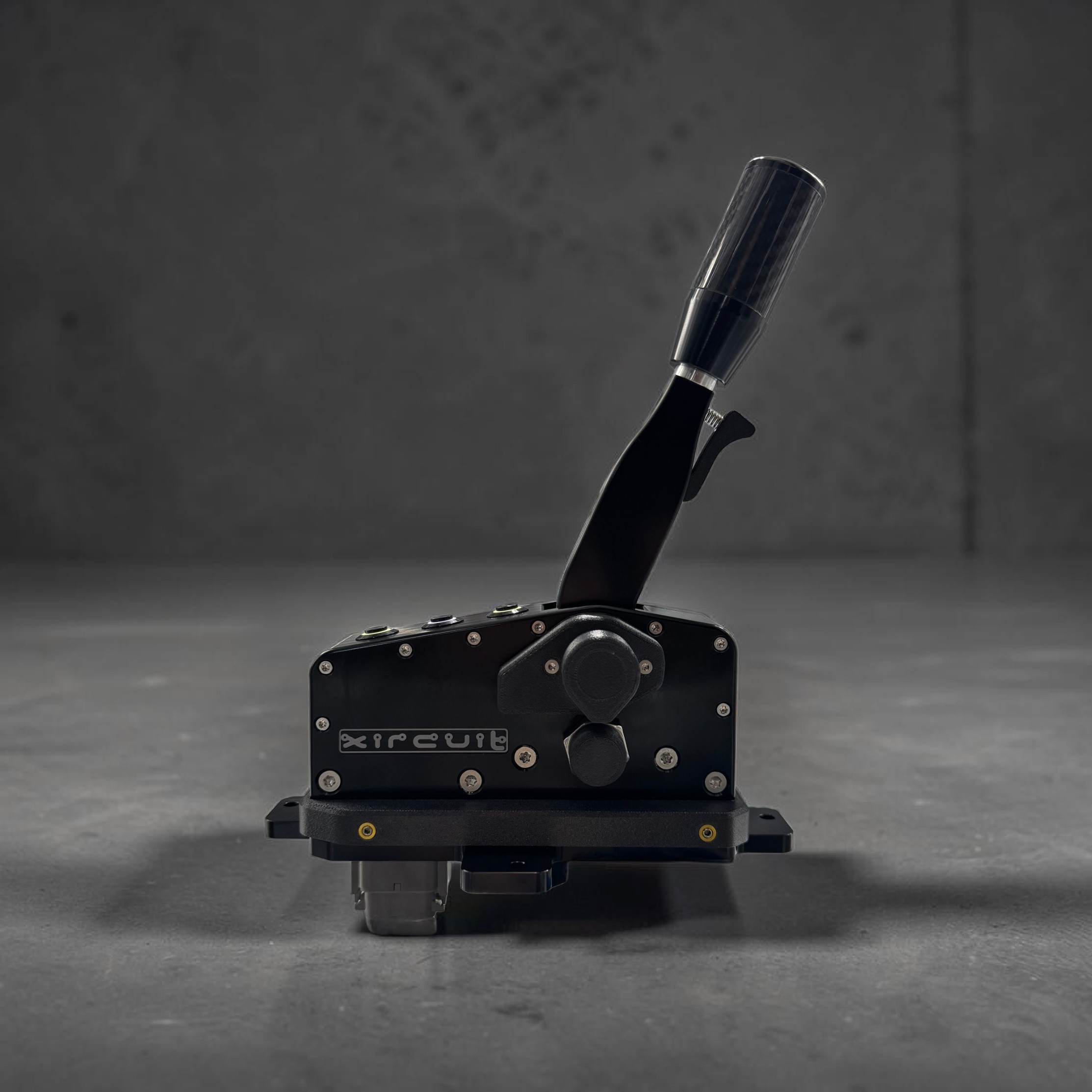 C-Quential Shift Controller